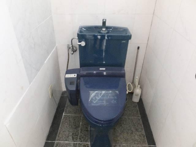 大橋ライフビル　